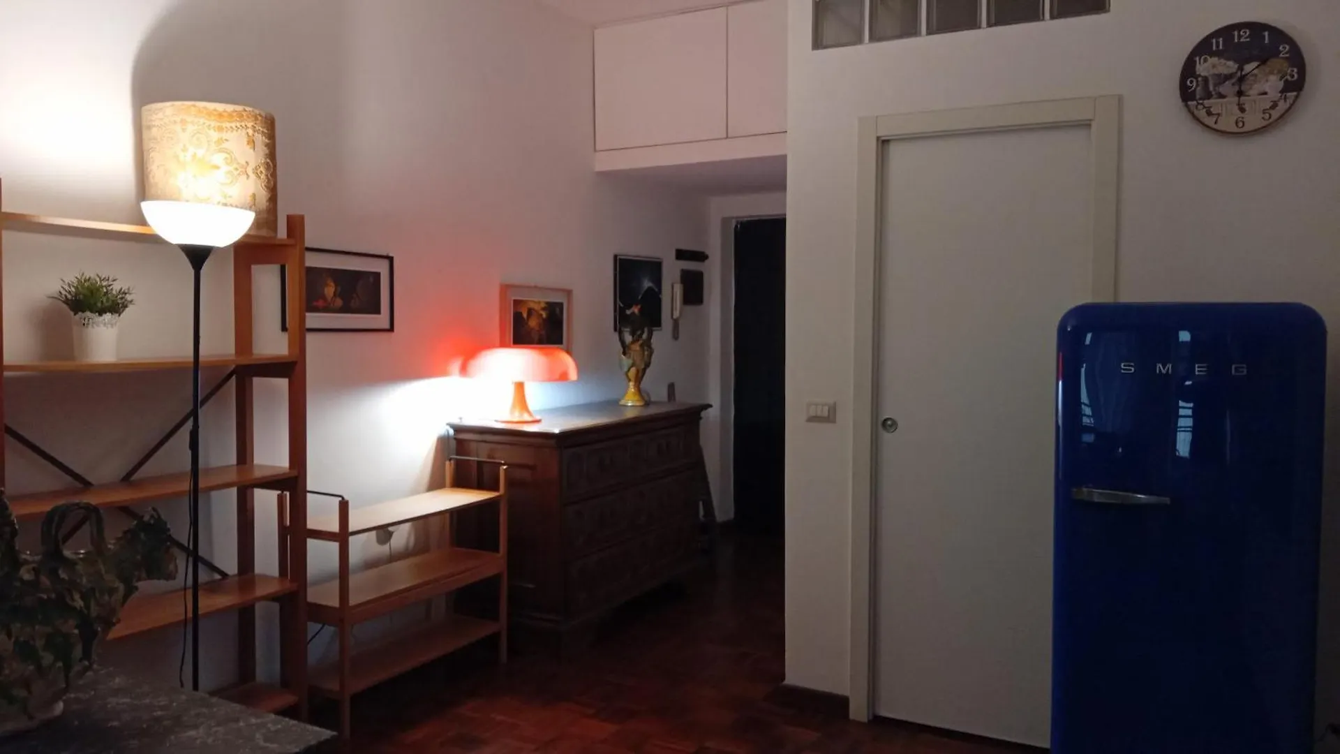 Blue Moon Apartment Ct Catania Italy