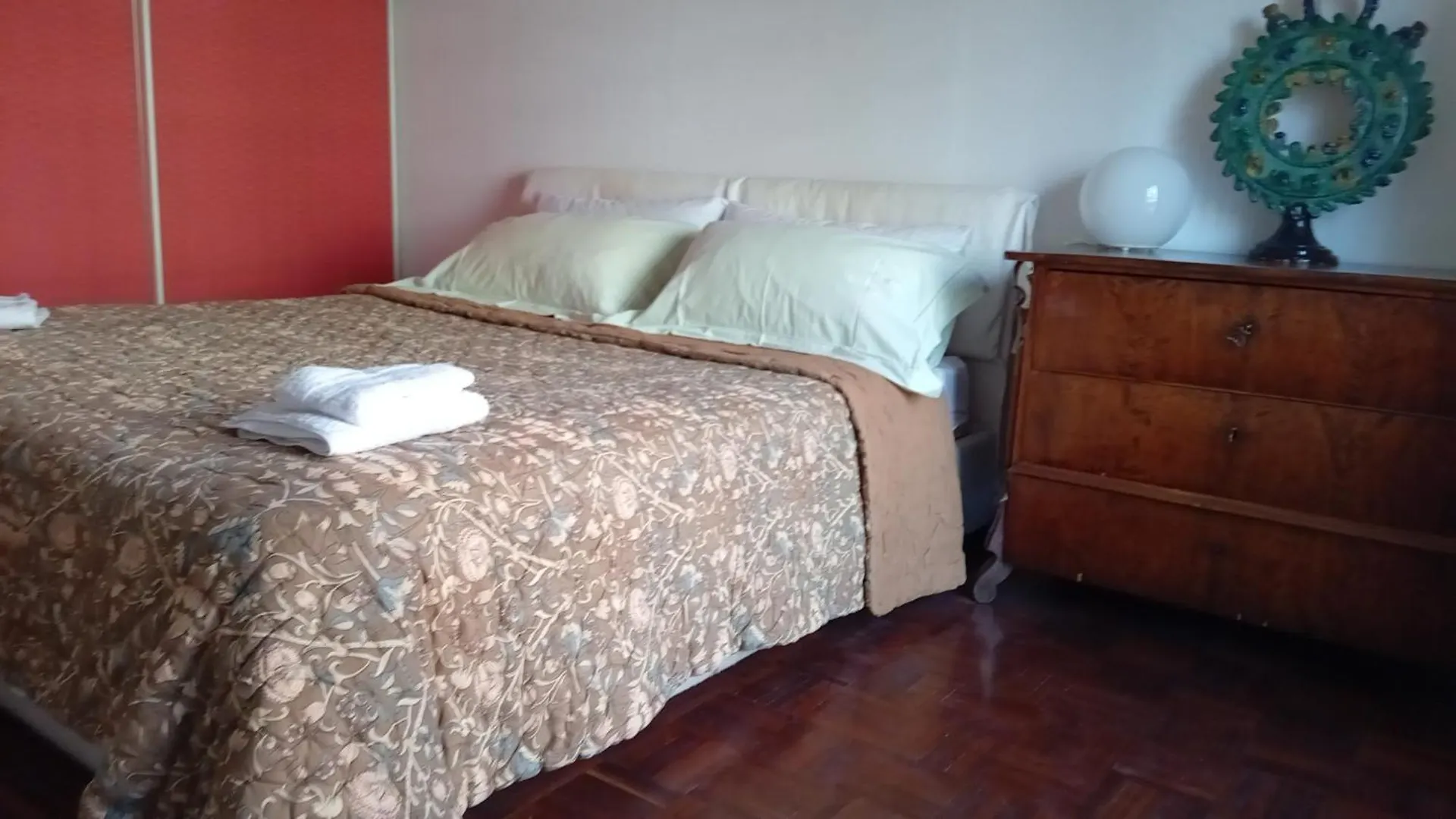 Blue Moon Apartment Ct Catania 0*,  Italy