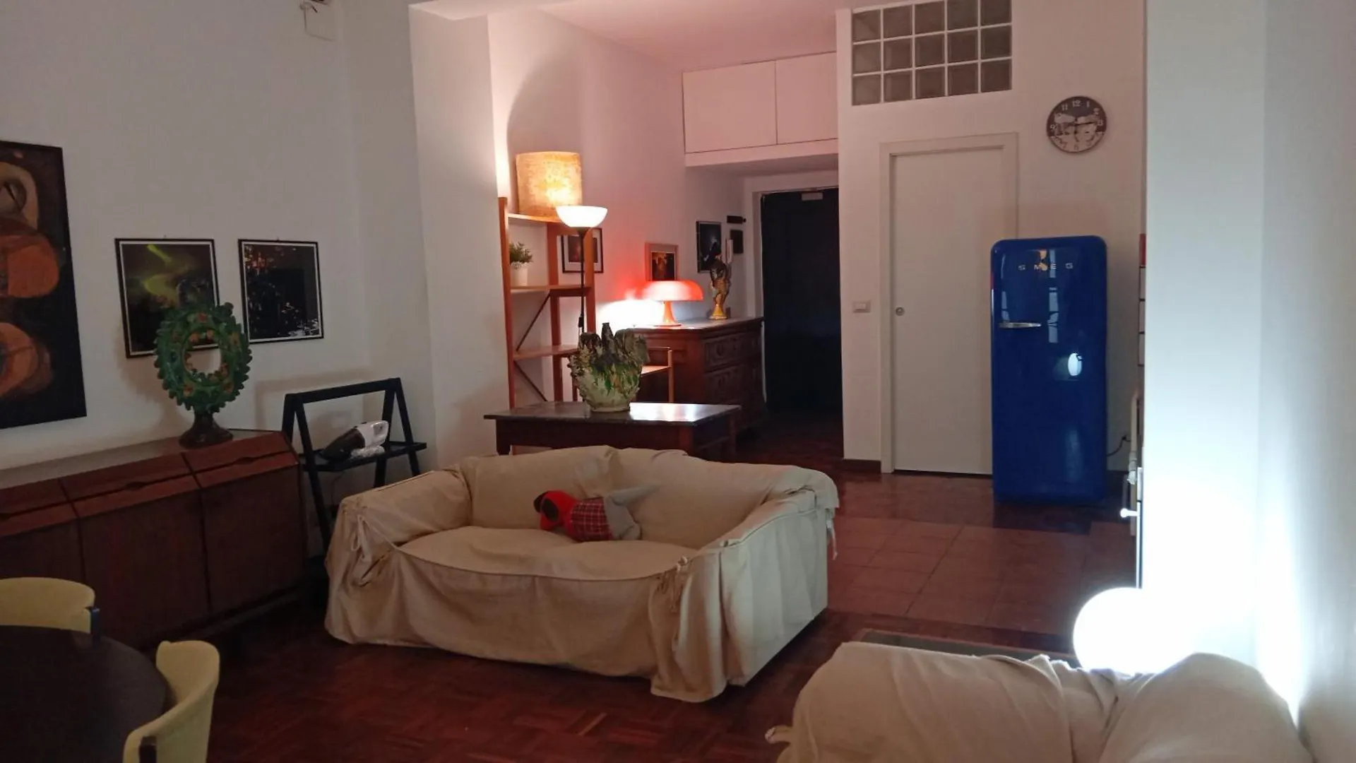 Blue Moon Apartment Ct Catania