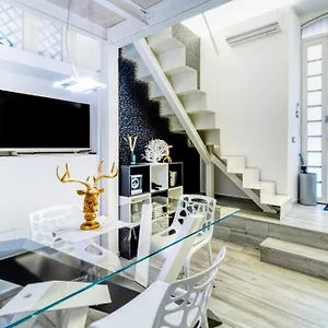 Stesicoro Exclusive House Apartamento